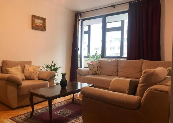 Marie Apartment