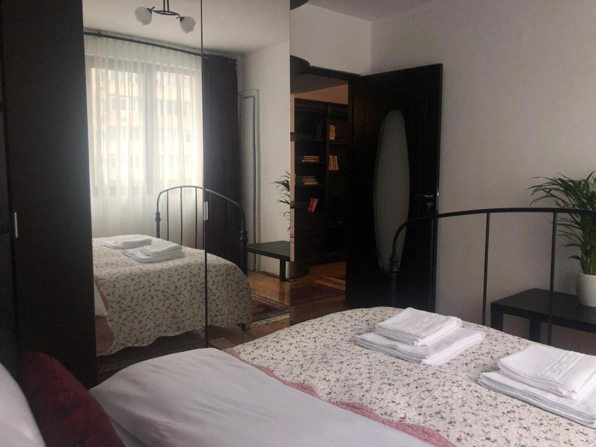 Apartament Marie
