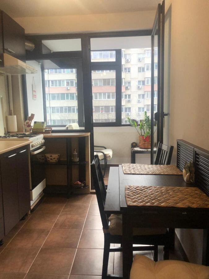 Marie Apartament