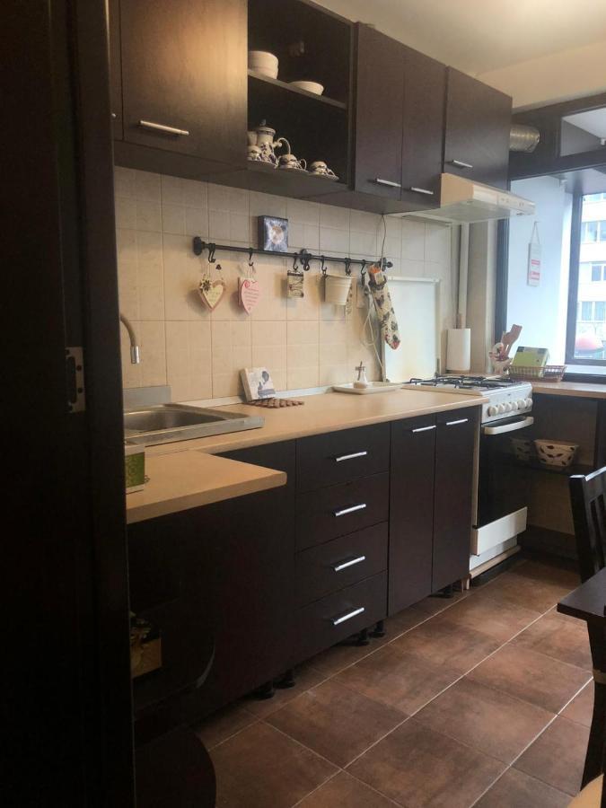 Marie Apartament *