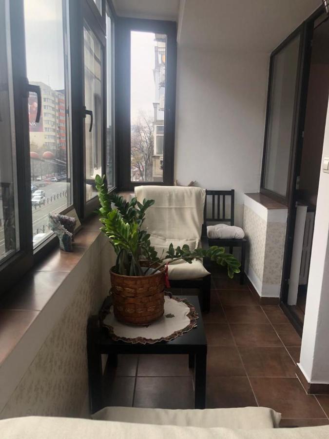 Apartament Marie *